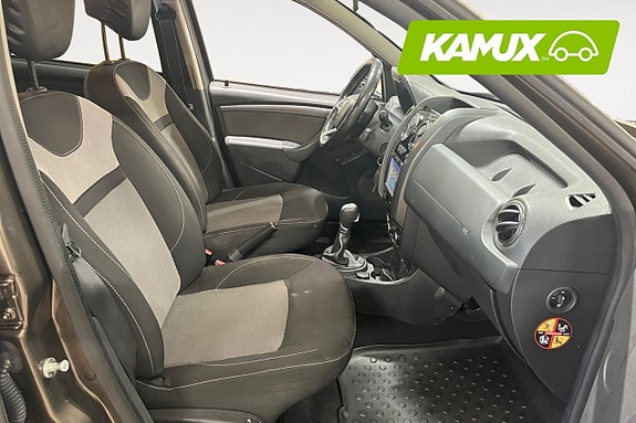 Dacia Duster 13 of 18