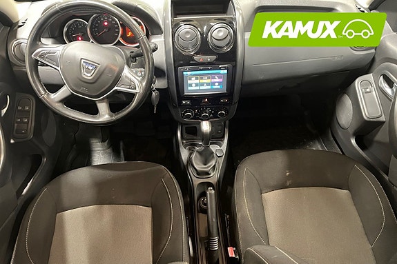 Dacia Duster 9 of 18