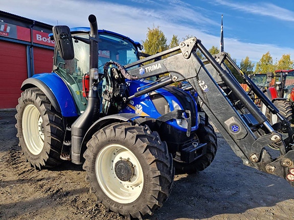 New Holland T5.110EC