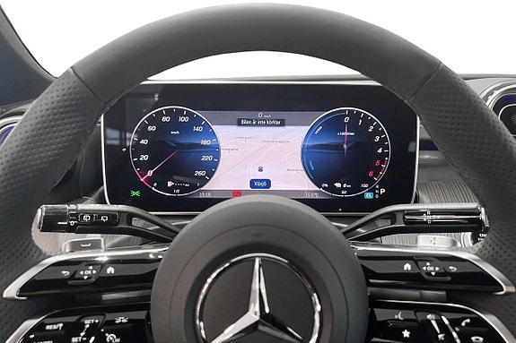 Mercedes-Benz C300 d 6 of 12