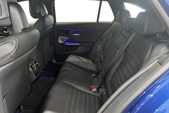 Mercedes-Benz C300 d 12 of 12