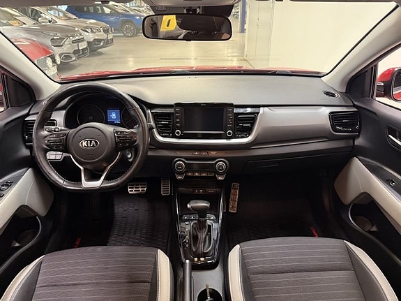 Kia Stonic 7 of 9