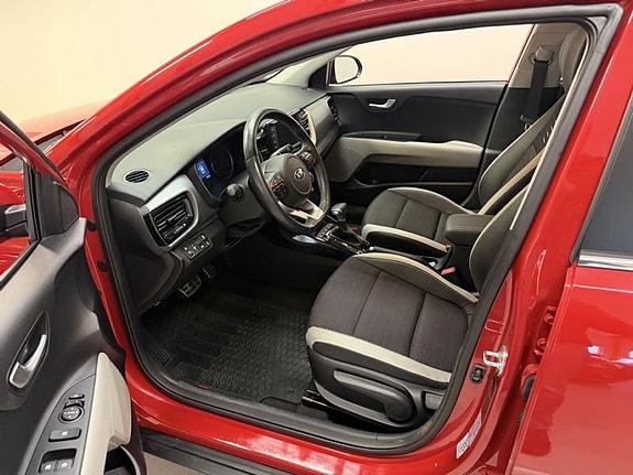 Kia Stonic 8 of 9