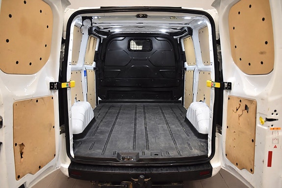 Ford Transit Custom 17 of 17
