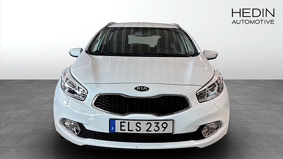 Kia Ceed 8 of 18