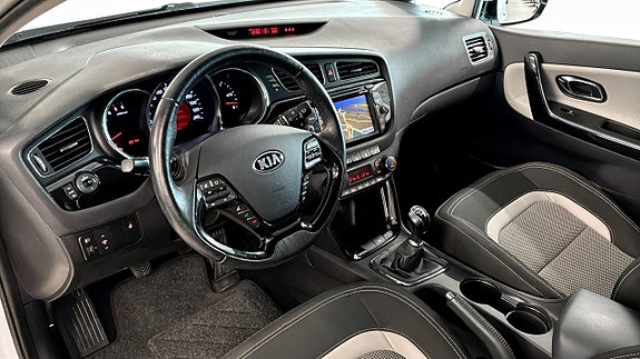Kia Ceed 18 of 18