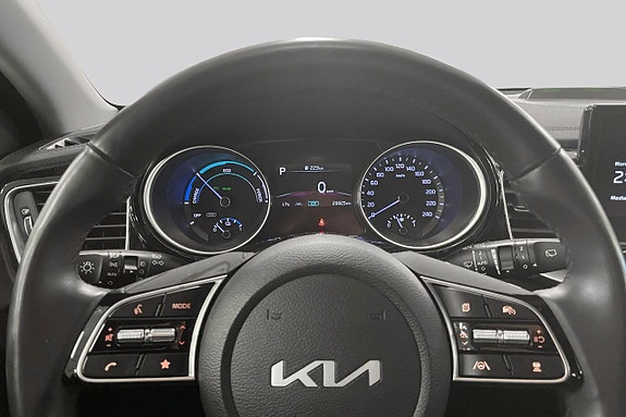 Kia Ceed 12 of 21