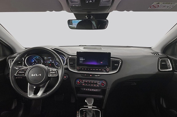 Kia Ceed 9 of 21