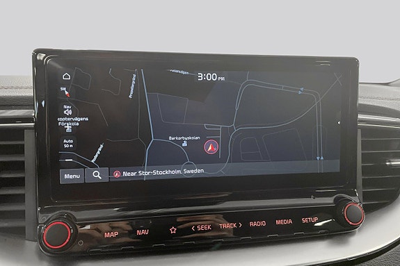Kia Ceed 20 of 21