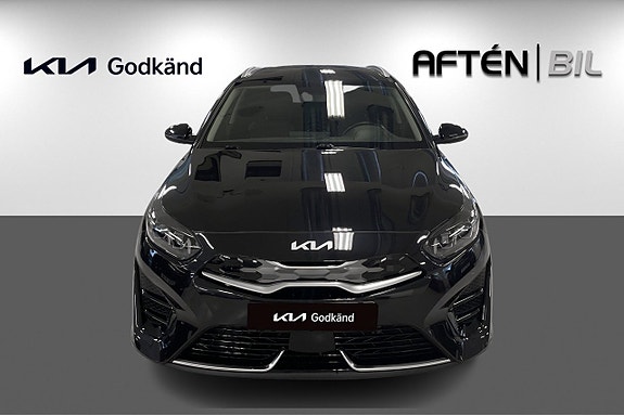 Kia Ceed 3 of 21