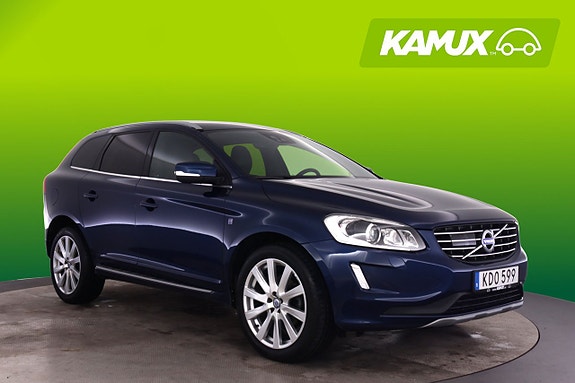 Volvo Unknown