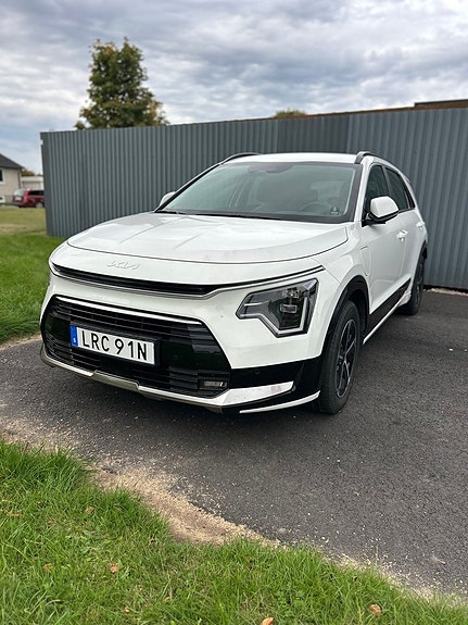 Kia Niro 2 of 2