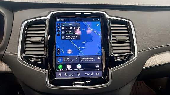 Volvo XC90 12 of 13