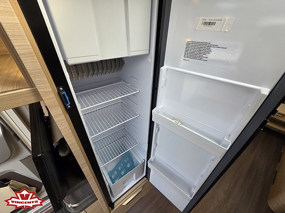 Knaus Sudwind 580 UE *Långbäddar *ALDE *El-golvvärme 6 of 17