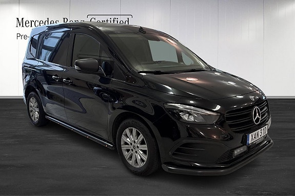 Mercedes-Benz Citan 110 15 of 22