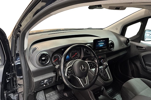 Mercedes-Benz Citan 110 19 of 22