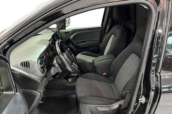 Mercedes-Benz Citan 110 7 of 10