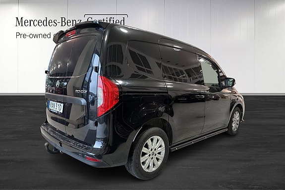 Mercedes-Benz Citan 110 3 of 10