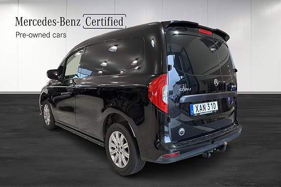 Mercedes-Benz Citan 110 13 of 22