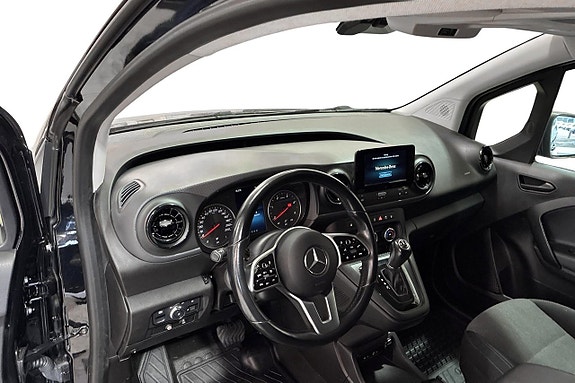 Mercedes-Benz Citan 110 6 of 10