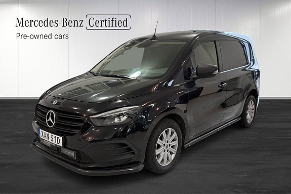 Mercedes-Benz Citan 110 11 of 22