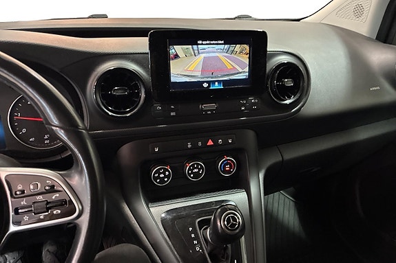 Mercedes-Benz Citan 110 9 of 10