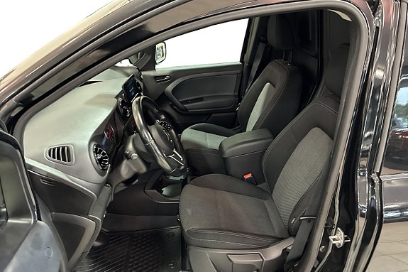 Mercedes-Benz Citan 110 18 of 22