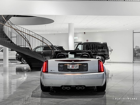 Cadillac XLR 6 of 18