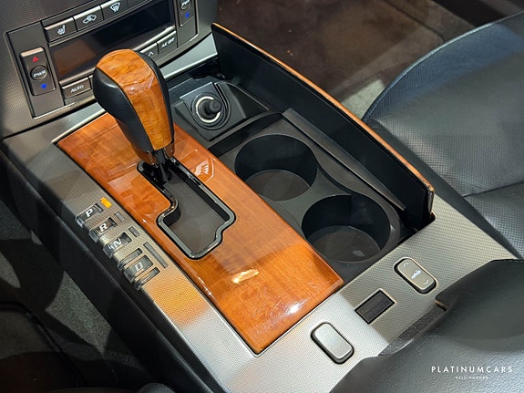 Cadillac XLR 10 of 18
