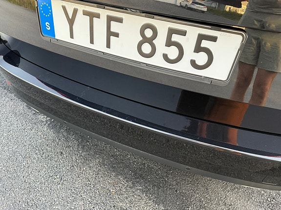 Skoda Superb 5 of 7