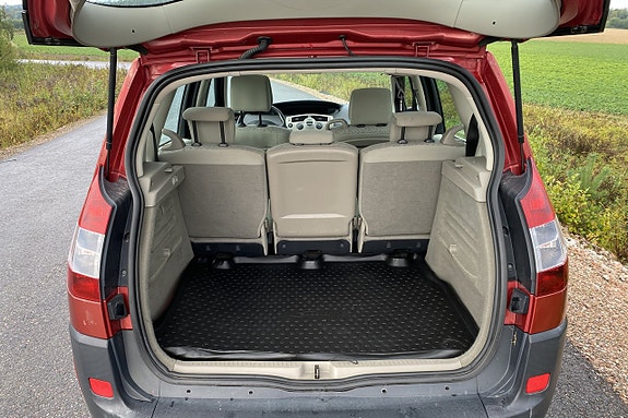Renault Scenic I 9 of 15