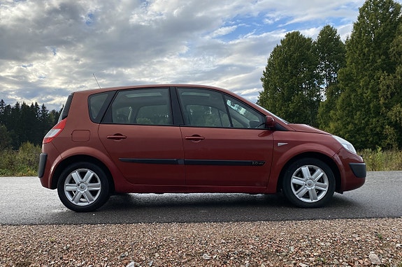 Renault Scenic I 5 of 15