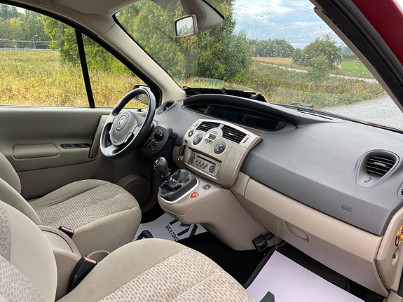 Renault Scenic I 15 of 15