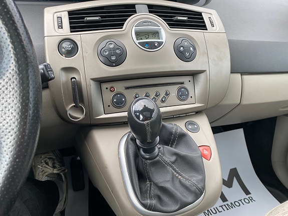Renault Scenic I 14 of 15