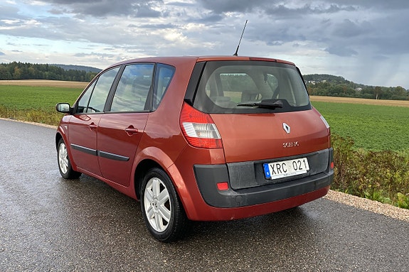 Renault Scenic I 3 of 15
