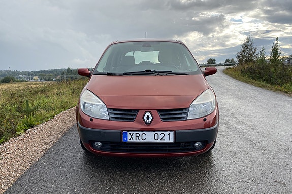 Renault Scenic I 8 of 15