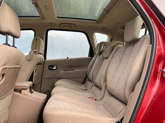 Renault Scenic I 10 of 15