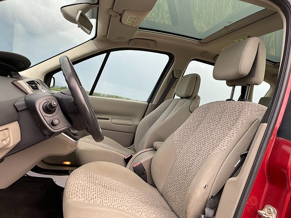 Renault Scenic I 12 of 15