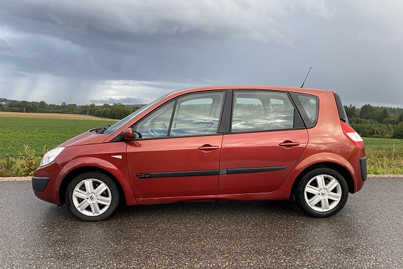 Renault Scenic I 2 of 15