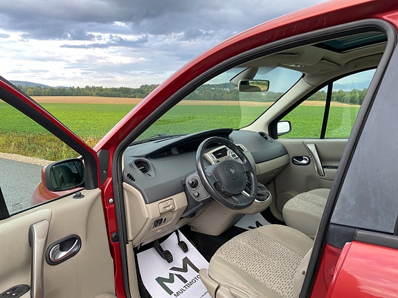 Renault Scenic I 11 of 15