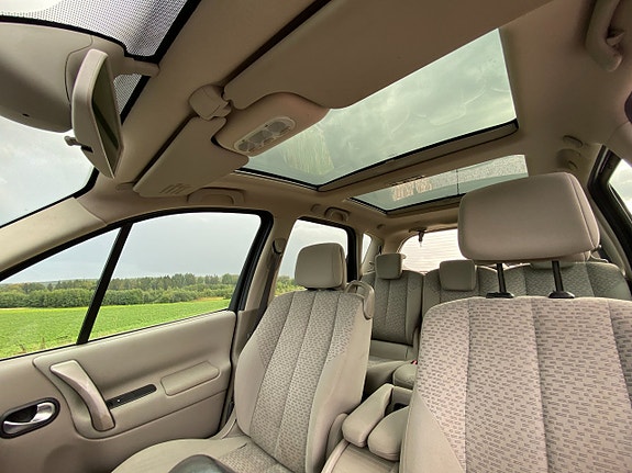 Renault Scenic I 13 of 15
