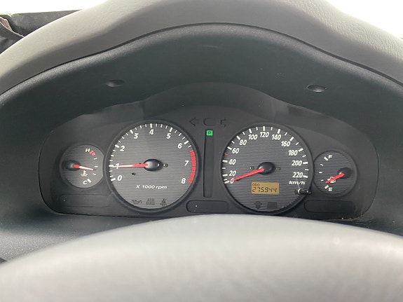 Hyundai Santa Fe 16 of 16