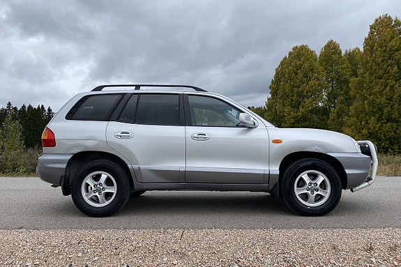 Hyundai Santa Fe 6 of 16