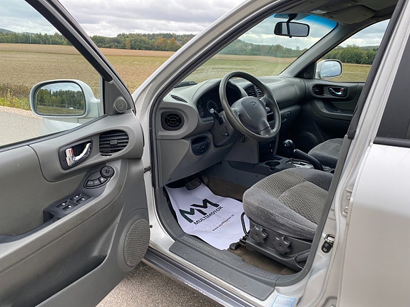 Hyundai Santa Fe 14 of 16
