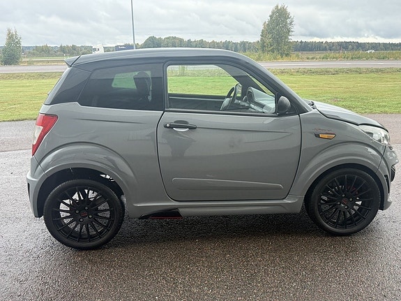 Ligier JS50L Ultimate Sport 12 månaders nationell garanti 6 of 17