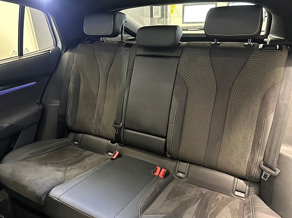 Skoda Enyaq Coupe RS 23 of 24