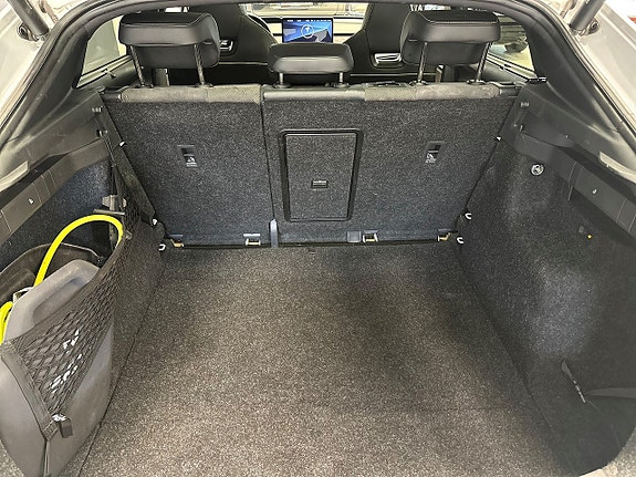 Skoda Enyaq Coupe RS 8 of 24