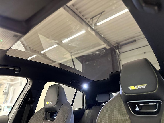 Skoda Enyaq Coupe RS 17 of 24