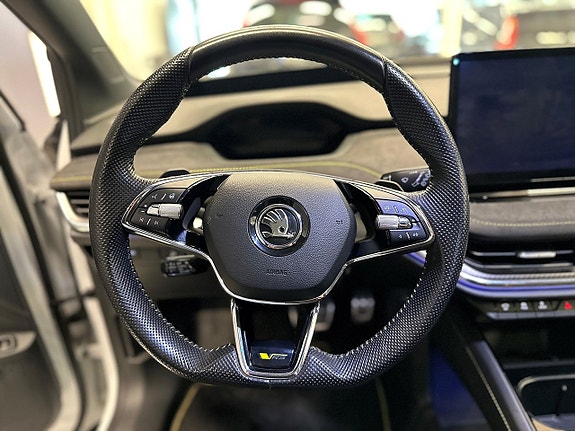 Skoda Enyaq Coupe RS 20 of 24
