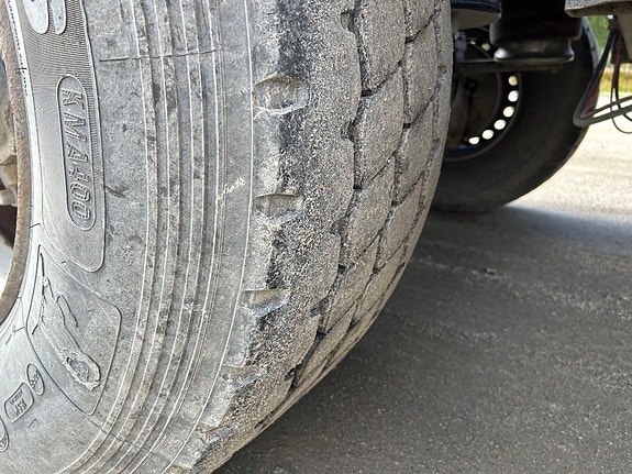 Zorzi 36S PRS 2.0 S.R.L. 16 of 16